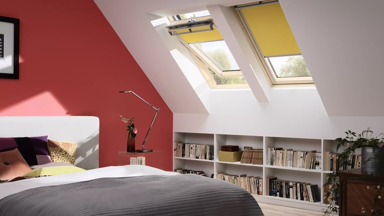 velux rolo sjenilo